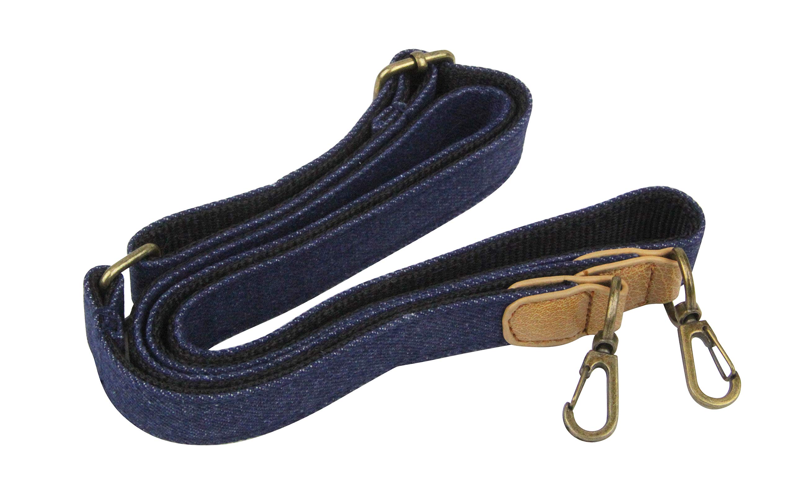 Amazon | 千吉 デニムショルダーベルト SDGS-4・6用 20×970×3mm